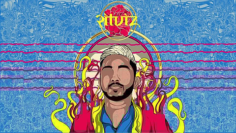 Book your tickets for the Ritviz show in Lucknow on Feb 23 now, ‘coz tickets are selling out fast