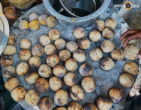 Try these 5 places in Lucknow for your fix of delicious Baati Chokha