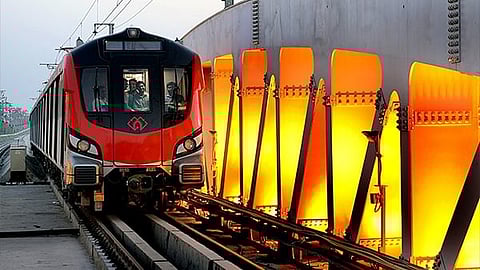 UPMRC answers 5 most frequently asked questions by Lucknow metro riders!