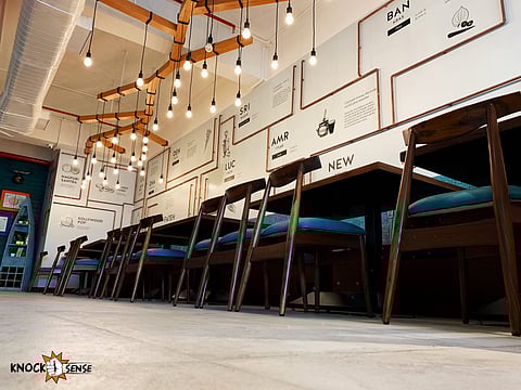 Catch a peg of whiskey @ ₹49, Hoppers at MRP & much more at Bombay Brasserie in Lucknow