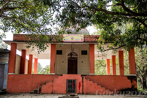 Head to this 3000 yo ancient civilisation near Lucknow for your next history class