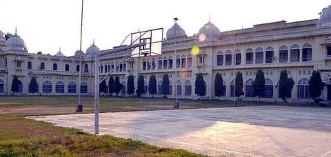 With Lucknow University's new 'Education for Happiness' curriculum you can now 'learn' to be happy