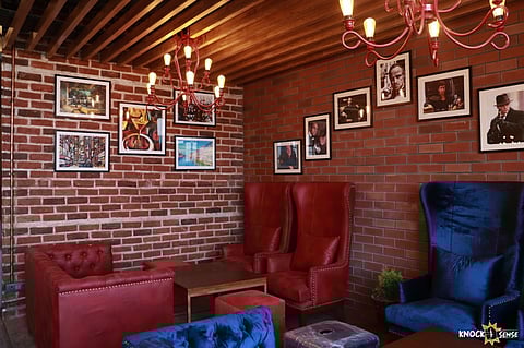 Partyholics take note! LBW opening on March 7, is Lucknow's newest chill hub