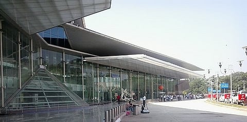 Soon, you can take a non-stop flight from Lucknow to Agra!