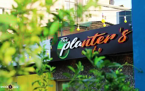 Here's why The Planter's Cafe in Mahanagar should be on every Lucknowites check-list!