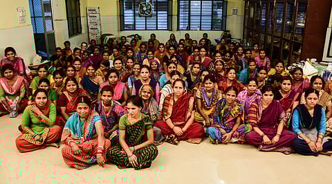 6 places in Lucknow, which are empowering women & inspiring us!