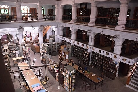 An ode to Munavvar Lakhnavi, famous Urdu poet from Lucknow who named himself after the city