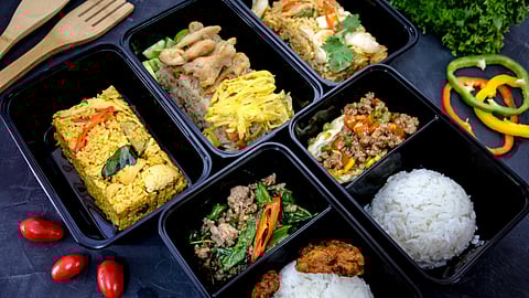 5 delivery kitchens in Jaipur which are keeping our food cravings at bay