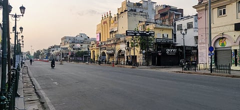 Private offices in Lucknow get permission to operate; Here's a list of guidelines to follow