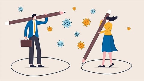 Lucknowites, are you practicing and following these 5 things to fight the Coronavirus chaos?