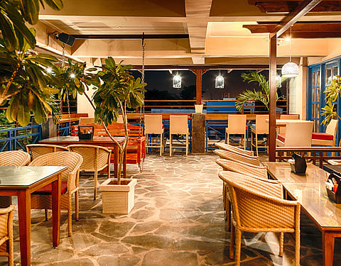 Say goodbye to the lockdown blues with these 5 safe & sanitised places in Lucknow