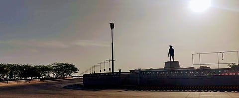 COVID-19 Update: Coronavirus cases on a rise in Lucknow