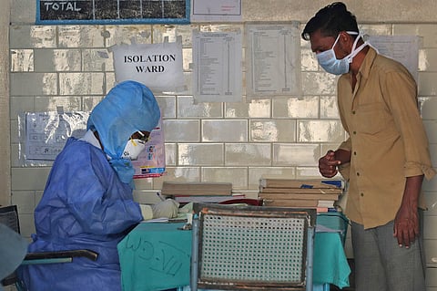 Kanpur Covid-19 update: 54 patients recovered in the last 24 hours