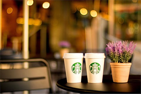 Starbucks is FINALLY making its way to Lucknow