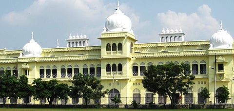 Lucknow University postpones all exams scheduled from July 7