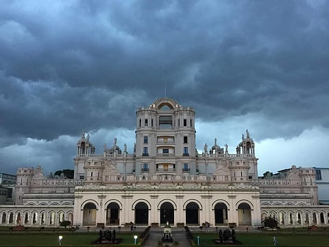 Outstanding performance: Martinians in Lucknow celebrate ICSE & ISC board exam results!