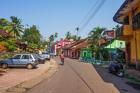 To curb COVID-19 cases in Goa, Janta Curfew to be followed till August 10