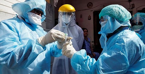 Indore Covid-19 update: Containment zones increase as the city tally crosses the 6000 mark