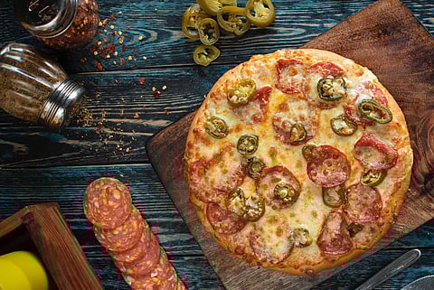 For your palate's next cheesy affair, Chicago Pizza is coming to Aliganj, Lucknow