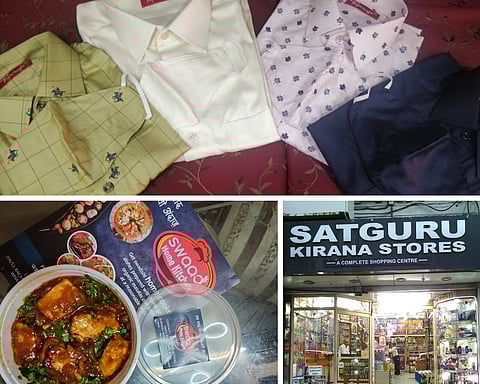 Lucknow businesses re-adjust to the post pandemic world with novelty