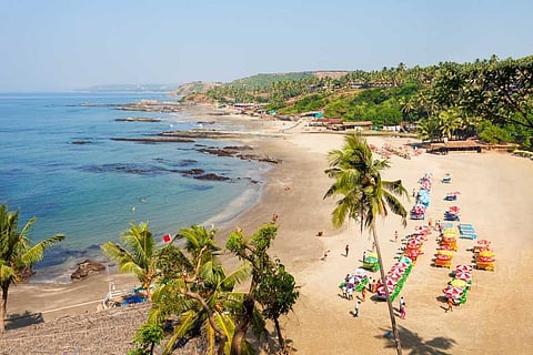 Covid-19 Antigen tests now mandatory for those traveling to Goa