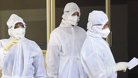 Weekly Update: Lucknow fights Coronavirus, recoveries improve by 3 folds