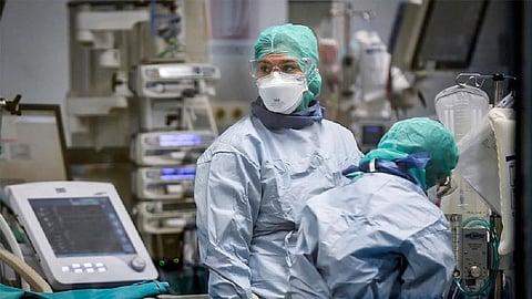 Lucknow Coronavirus news: 431 new cases & 482 recoveries reported in a single day!