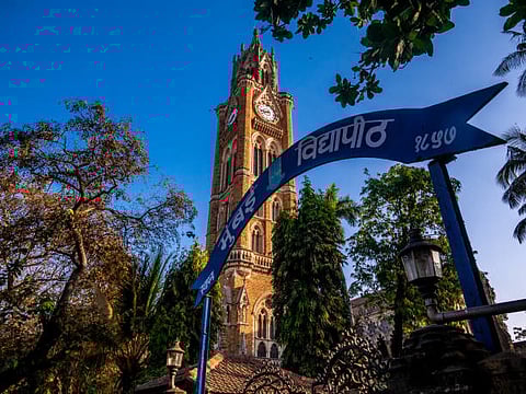 Mumbai University announces dates for online exams for final year-last semester UG students