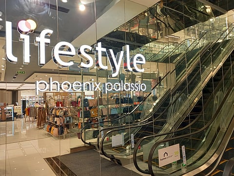 Make the most of 'Lifestyle Safe Distance Sale' at Lucknow's newest shopping destination