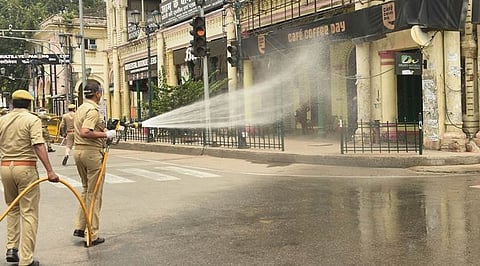 Unlock 3 in Lucknow: Gyms to open, weekend lockdown to continue