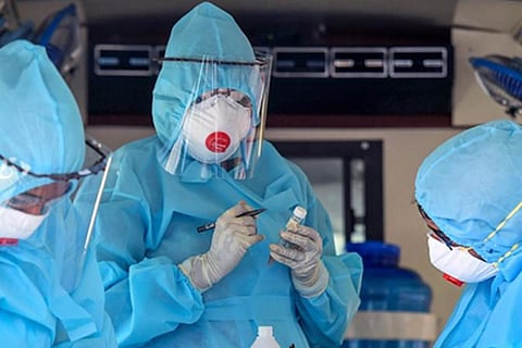 2,290 coronavirus patients submit false personal information to Lucknow administration