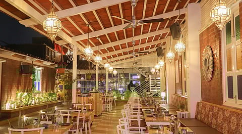 Cafe Repertwahr to open for Lucknowites from August 12