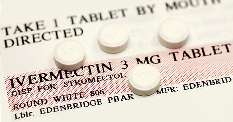Ivermectin medicine to be used for Covid-19 treatment in Uttar Pradesh