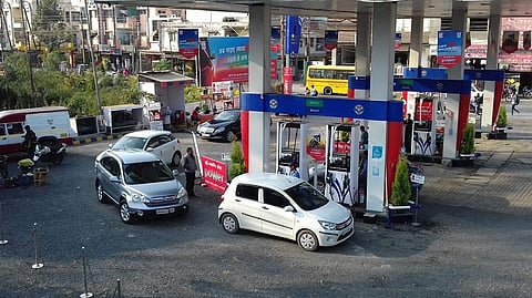In a first in MP, Indore will now have a door-to-door diesel delivery system