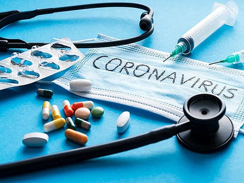 New home isolation guidelines issued for COVID19 patients in Lucknow