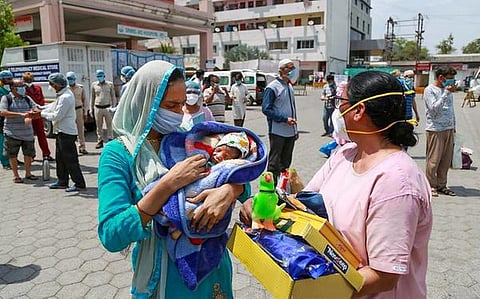 Sero-surveillance survey to be conducted in 85 wards for a week, in Indore