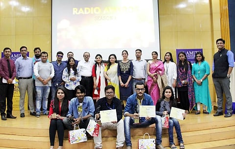 Amity Radio Awards Season 5 is happening next month in Lucknow; Here's ALL you need to know!