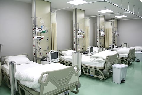 Number of HDU & ICU beds to be increased in Lucknow hospitals by August end