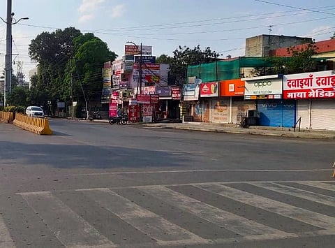 Indore's fourth consecutive win, tops Swachh Survekshan 2020 & makes it to the Swachh Mahostsav!