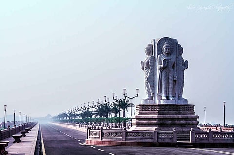 Swachh Survekshan 2020: Lucknow ranks 1st in UP & 12th in the country