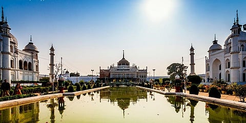 7 interesting facts about Chota Imambara, Lucknow's Palace of Lights