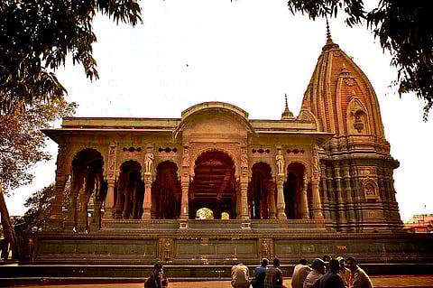 7 Interesting facts about Indore's Krishna Chattri; a symbol of courage and bravery