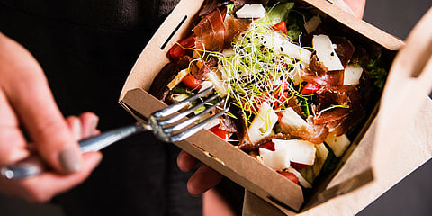 Enjoy good food in the comfort of your home by ordering from these 5 places in Lucknow