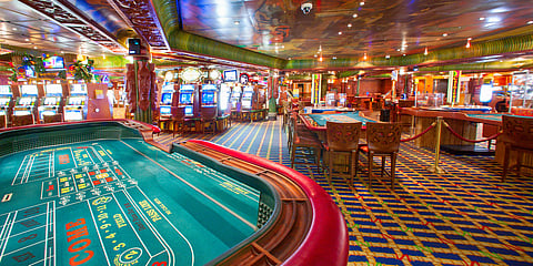 What's the future of casinos in Goa? Will online casinos prevail over existing ones?