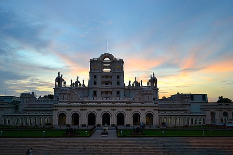 Brainchild of young Martinians 'Joining Help Hand' becomes a beacon of hope for local labourers