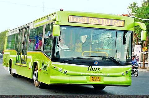 Indore Unlock 4: ibus services resume after 5 months, hotels allowed to run at 100% capacity