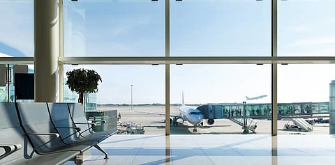 Goa airport witnesses surge in tourist traffic as flight frequency increases after Unlock 4