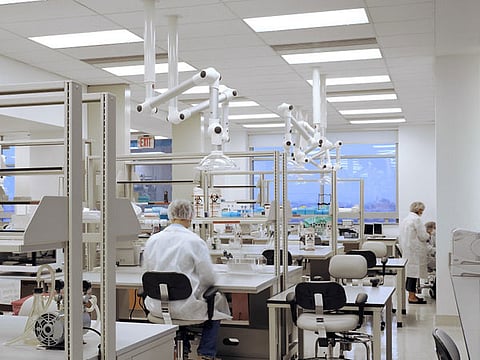 Lucknow's Sarojini Nagar area to soon house the UP Police and Forensic Science University