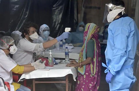 COVID-19 cases in Goa surge past 26,000; 319 fatalities recorded till now