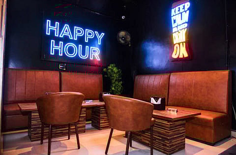 This IPL season, chill at Lucknow's Tipsy Trunk over their pocket-friendly deals